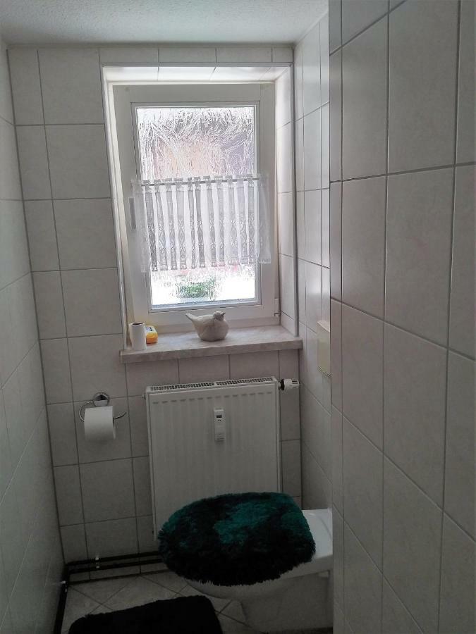 Fewo Am Personenaufzug Bad Schandau Dış mekan fotoğraf