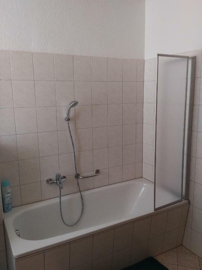 Fewo Am Personenaufzug Bad Schandau Dış mekan fotoğraf