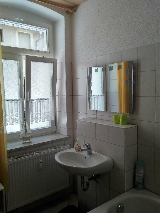Fewo Am Personenaufzug Bad Schandau Dış mekan fotoğraf