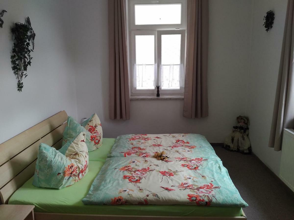 Fewo Am Personenaufzug Bad Schandau Dış mekan fotoğraf