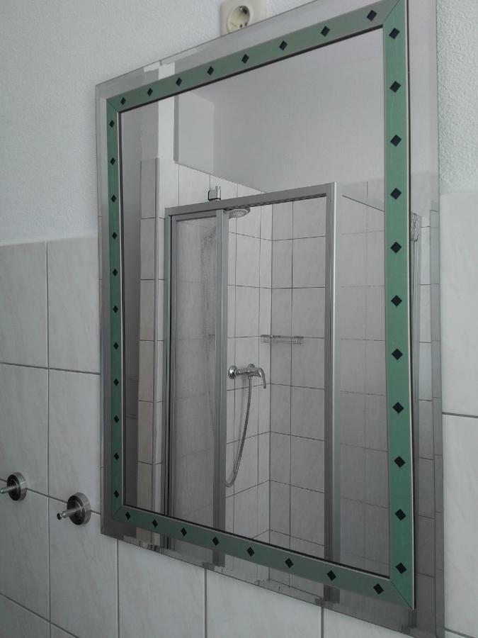 Fewo Am Personenaufzug Bad Schandau Dış mekan fotoğraf