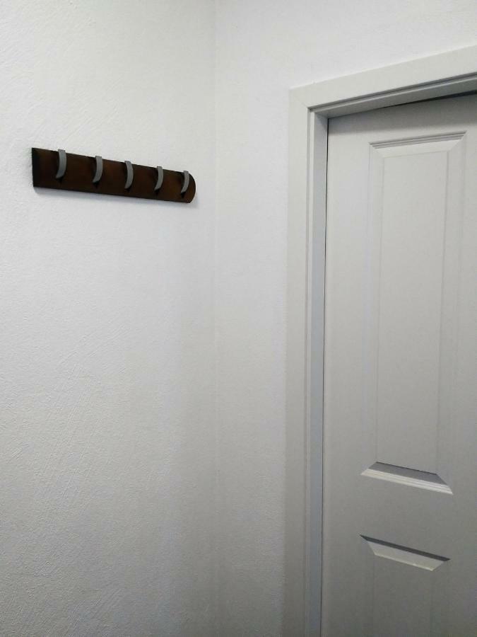Fewo Am Personenaufzug Bad Schandau Dış mekan fotoğraf